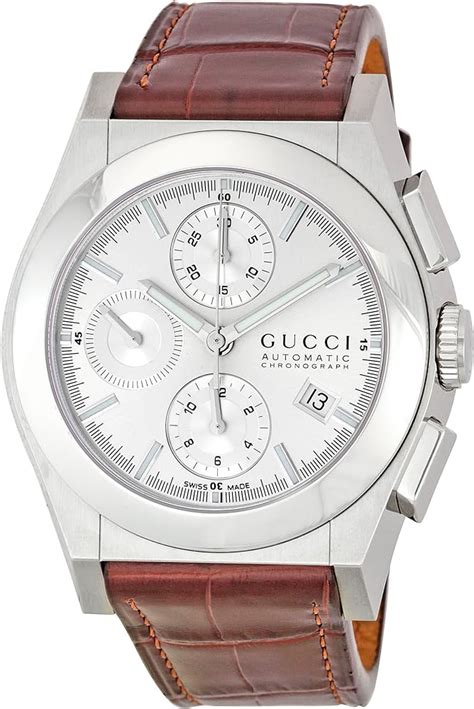 gucci pantcaon watch red|Gucci pantheon watch sale.